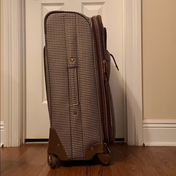 london fog suitcase belk london fog suitcase belk